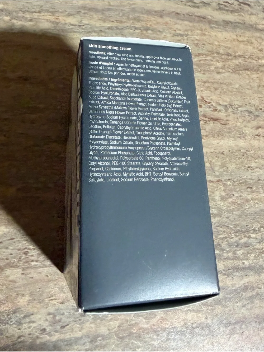 NIB Dermatologica Cleanse, Tone + Smooth mini Set